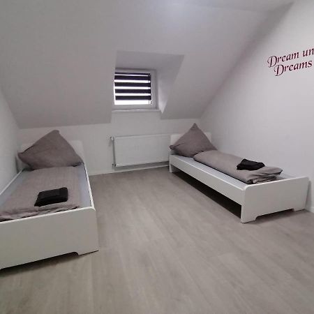 Estrella24 Living Rooms Chita Херне Экстерьер фото