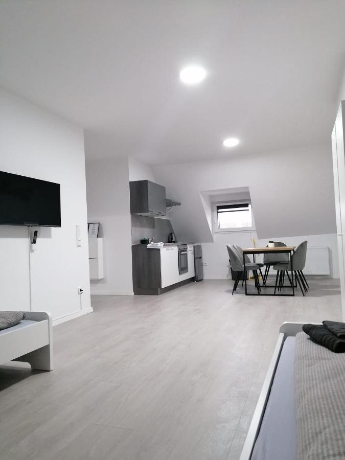 Estrella24 Living Rooms Chita Херне Экстерьер фото