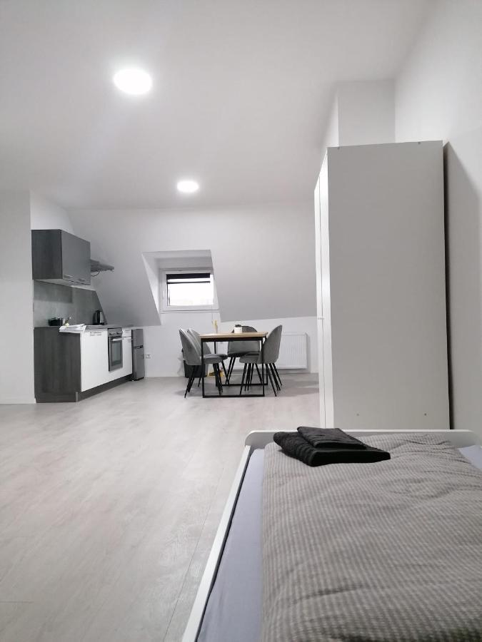 Estrella24 Living Rooms Chita Херне Экстерьер фото