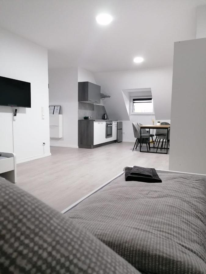 Estrella24 Living Rooms Chita Херне Экстерьер фото