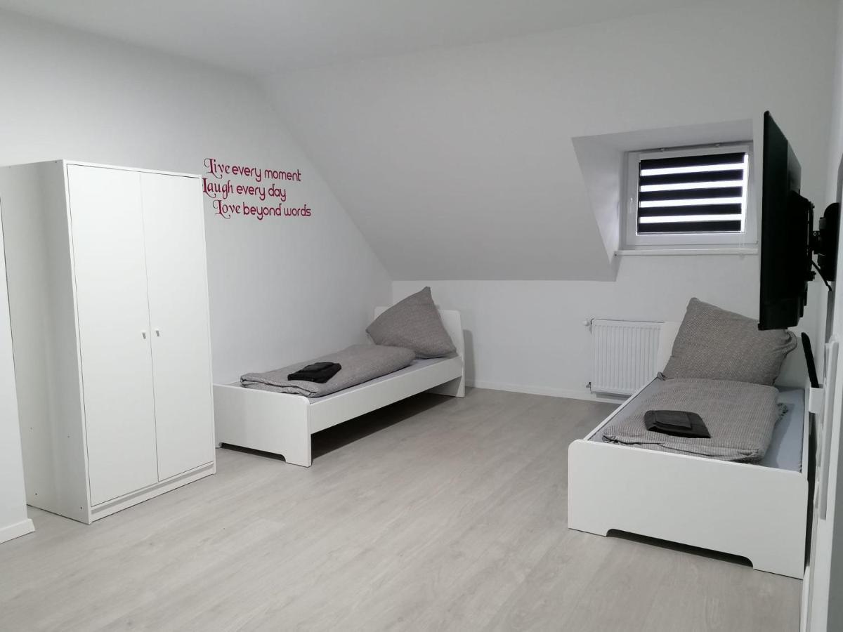 Estrella24 Living Rooms Chita Херне Экстерьер фото